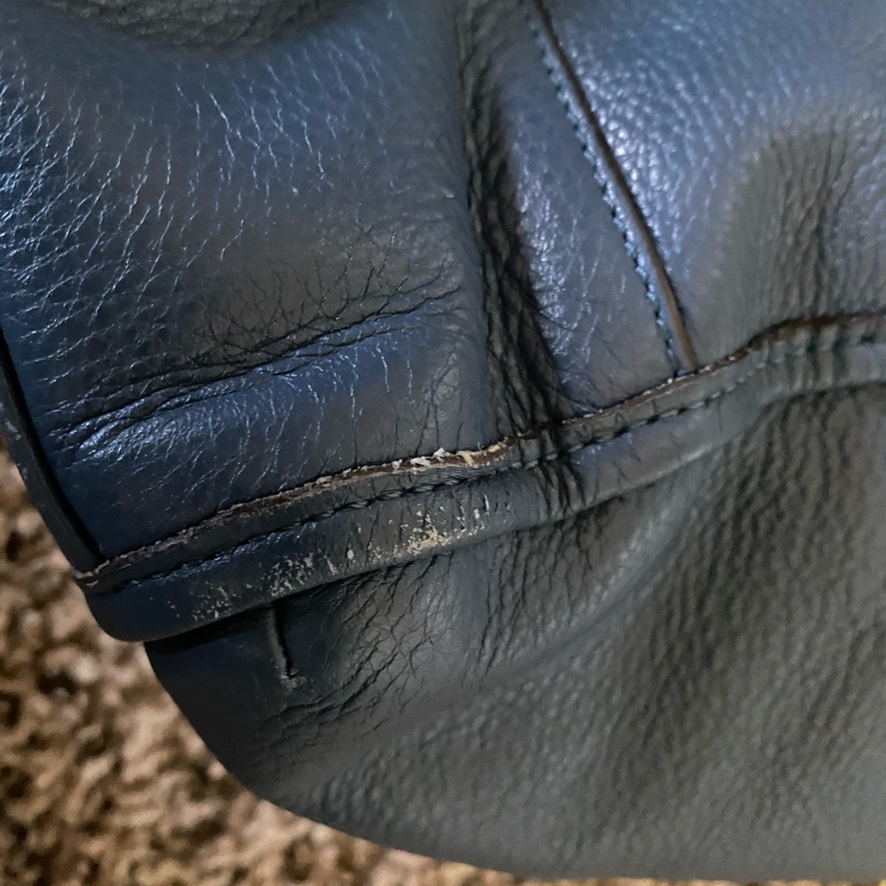 Coach bag - Picture 4 of 7